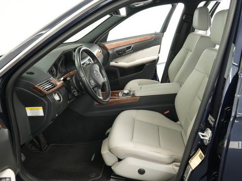 Used 2012 Mercedes-Benz E 350 4MATIC Wagon image 33