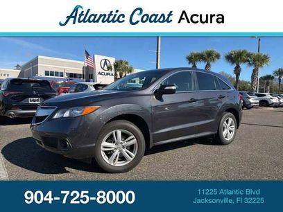 Used 2015 Acura RDX FWD