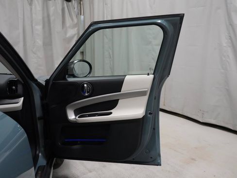 Certified 2023 MINI Cooper Countryman S w/ Signature Upholstery Package image 29