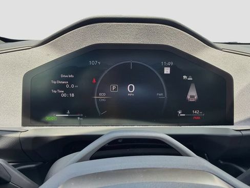New 2026 Lexus ES 350h AWD w/ Cold Area Package image 39