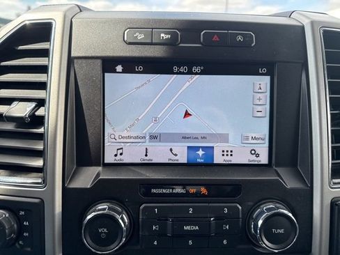 Used 2018 Ford F150 Lariat image 13