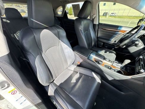 Used 2017 Lexus RX 350 AWD image 27