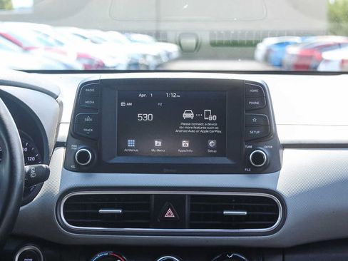 Used 2021 Hyundai Kona SEL FWD image 19
