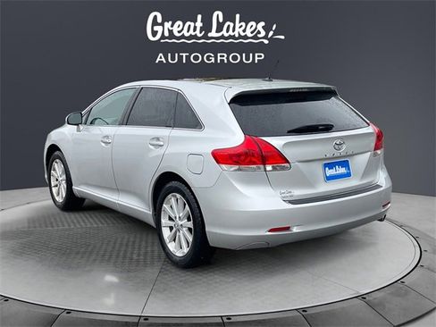 Used 2009 Toyota Venza image 3