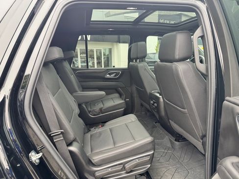 Certified 2023 Chevrolet Tahoe Z71 w/ Z71 Off-Road Package AWD/4WD image 32