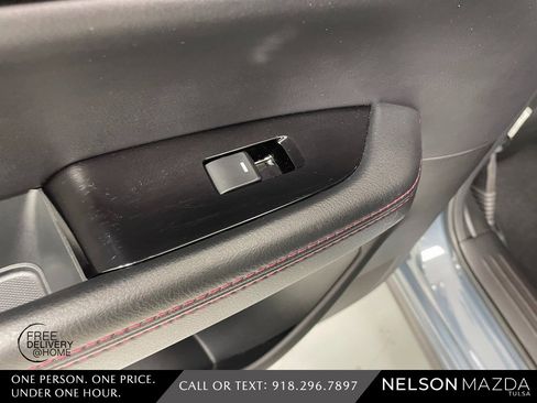 Certified 2025 MAZDA CX-5 Carbon Edition image 33