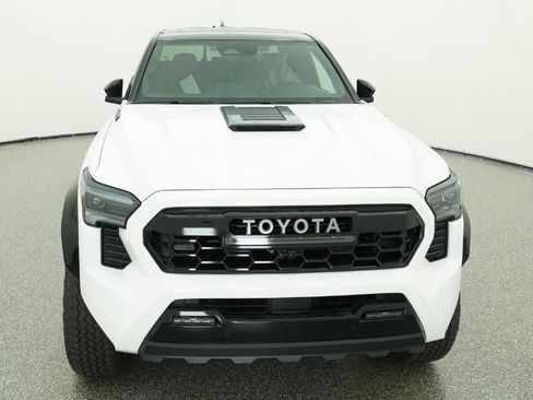 New 2026 Toyota Tacoma TRD Pro AWD/4WD image 15