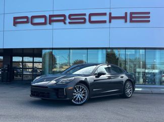 New 2026 Porsche Panamera video 1