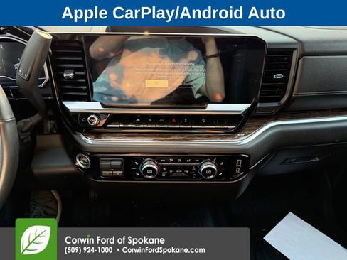 Used 2023 GMC Sierra 1500 SLE AWD/4WD image 10