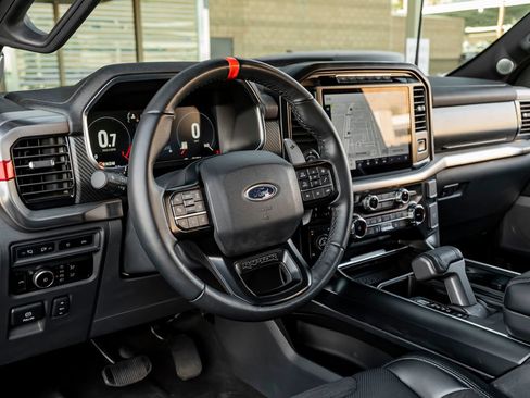 Used 2023 Ford F150 Raptor w/ Raptor Carbon Fiber Package AWD/4WD image 17