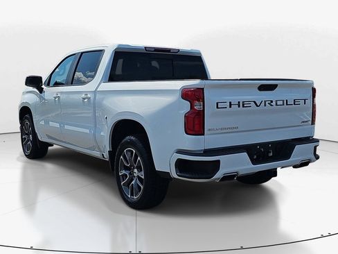 Used 2019 Chevrolet Silverado 1500 RST w/ All-Star Edition AWD/4WD image 8