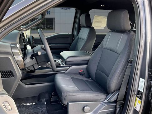 New 2026 Ford F150 STX image 27