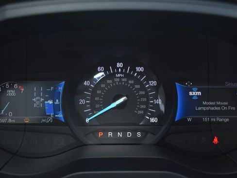 Used 2024 Ford Edge SEL w/ Convenience Package image 17