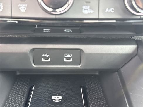 Used 2025 Honda Accord EX-L image 26