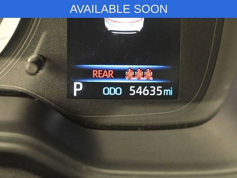 Used 2021 Toyota Corolla SE w/ SE Premium Package image 17