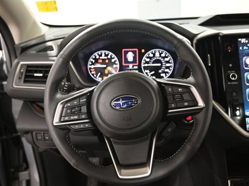Certified 2026 Subaru Ascent Touring AWD/4WD image 4