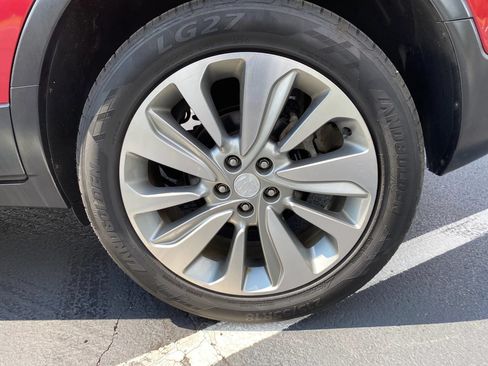 Used 2017 Buick Encore Preferred FWD image 21