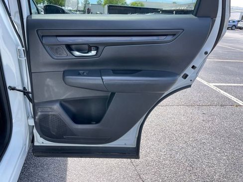 Certified 2024 Honda CR-V Sport-L image 35