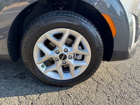 Certified 2023 Kia Soul LX w/ Option Group 015 image 12