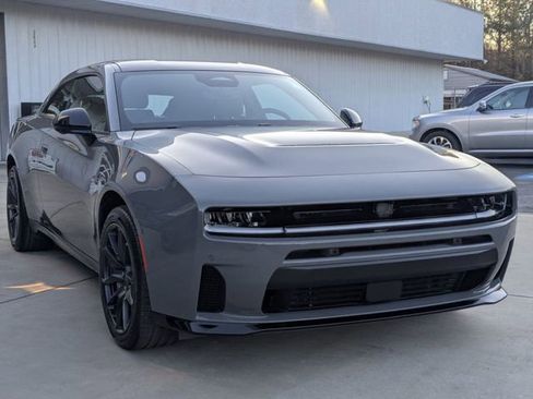 New 2026 Dodge Charger R/T Scat Pack image 2
