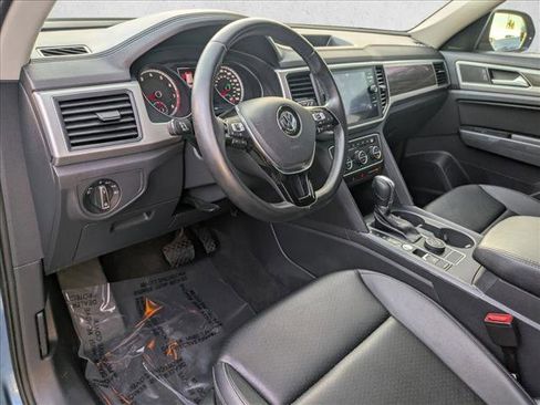 Used 2019 Volkswagen Atlas SE image 10