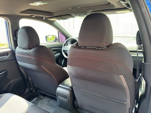 Used 2018 Subaru WRX Premium AWD/4WD image 32