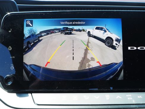 New 2025 Dodge Charger R/T w/ Quick Order Package 25M R/T image 17