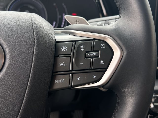 Used 2025 Lexus NX 350h AWD w/ Accessory Package (2T) image 32