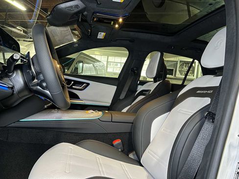 New 2026 Mercedes-Benz E 53 AMG 4MATIC Sedan image 26