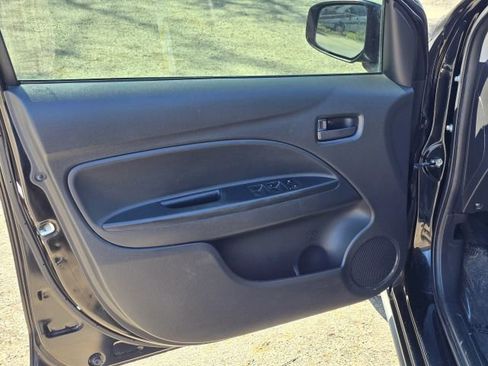 Used 2021 Mitsubishi Mirage ES image 10