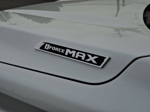 New 2026 Toyota Sequoia Platinum image 7