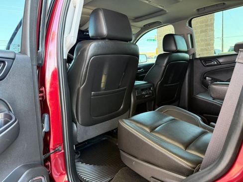 Used 2016 Chevrolet Tahoe LTZ AWD/4WD image 45