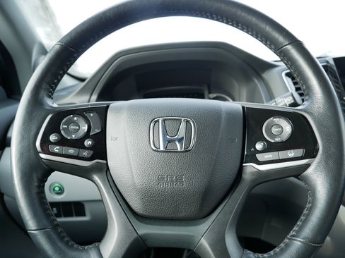 Used 2022 Honda Pilot Special Edition image 25