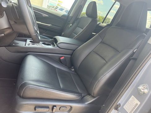 Used 2024 Honda Ridgeline RTL image 19