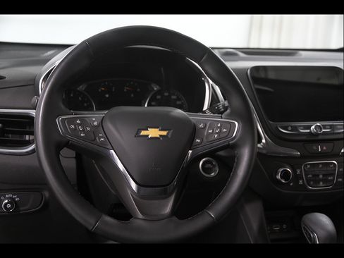 Certified 2024 Chevrolet Equinox LT FWD image 7