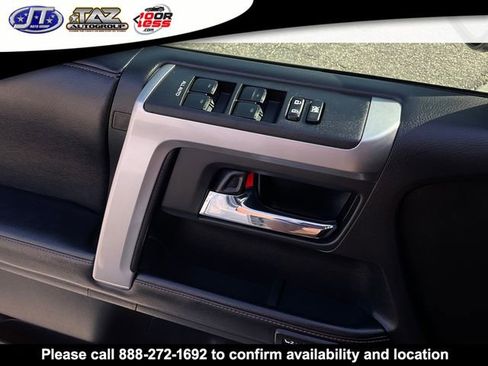 Used 2016 Toyota 4Runner Limited image 13