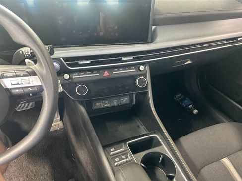 Used 2024 Hyundai Sonata SEL FWD image 5