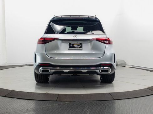 Used 2024 Mercedes-Benz GLE 450 4MATIC w/ AMG Line Exterior image 31