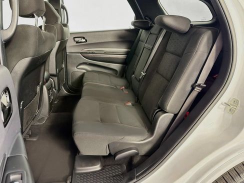 Used 2023 Dodge Durango GT AWD/4WD image 36