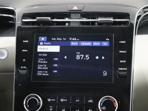 Used 2023 Hyundai Tucson SEL FWD image 27
