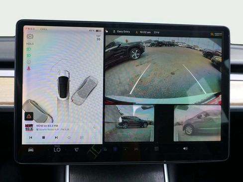 Used 2019 Tesla Model 3 Standard Range RWD image 27