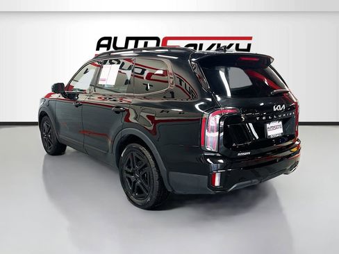 Used 2024 Kia Telluride SX X-Line AWD/4WD image 5