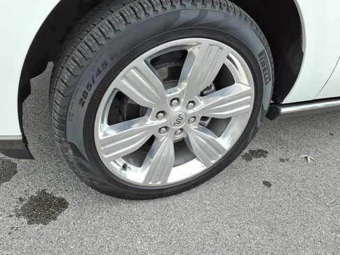 Certified 2024 Ford Expedition Max King Ranch AWD/4WD image 21