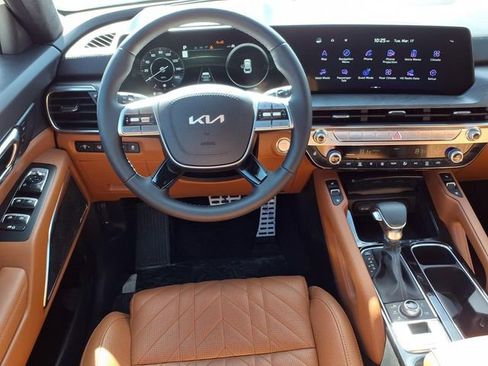 New 2025 Kia Telluride SX Prestige X-Line image 2