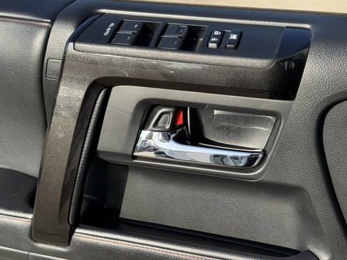 Used 2021 Toyota 4Runner TRD Off-Road Premium w/ Moonroof Package image 26