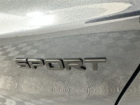 New 2026 Honda CR-V Sport-L image 8