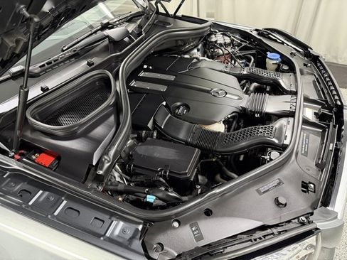 Used 2019 Mercedes-Benz GLS 450 4MATIC image 27