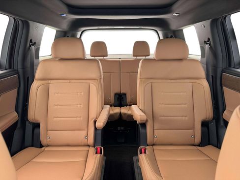 New 2026 Hyundai Santa Fe Calligraphy image 16