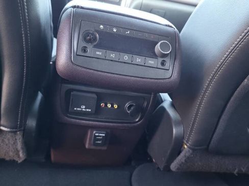 Used 2016 Buick Enclave Leather AWD/4WD image 15
