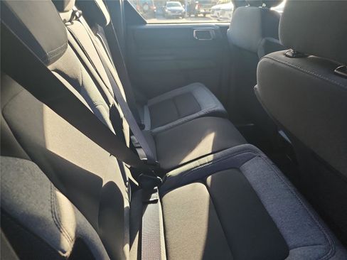 New 2025 Ford Bronco image 21